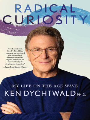 cover image of Radical Curiosity